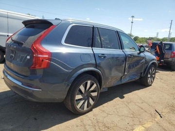 Volvo XC90 II SUV Plug-In 2.0 T8  455KM 2024 Volvo XC 90 2024 plus 2.0l 2.0 Hybryda 455KM, zdjęcie 3