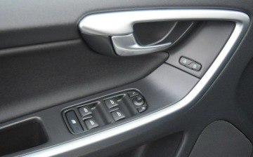 Volvo XC60 I 2010 Volvo XC 60 2.0D 163KM Navi PDC Grzane Fotele Sprowadzony Oplacony, zdjęcie 29