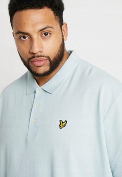 ФУТБОЛКА МУЖСКАЯ LELY&SCOTT 4XL