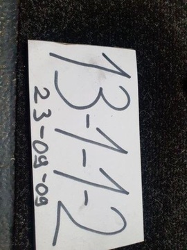 24437076 JINÉ MODUL 2.0 DI 60 2001 OPEL ASTRA G SEDAN (F69_)