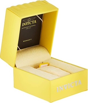 Большие мужские часы Invicta Reserve Venom 0359 54мм