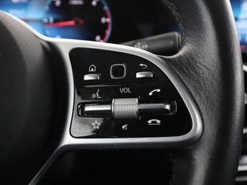 Mercedes GLB SUV 2.0 200d 150KM 2020 Mercedes GLB FV23% automat full LED skóra navi, zdjęcie 30