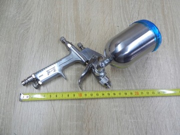 Pistolet lakierniczy Zaprawkowy MINI 0,5 mm 200ml