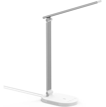 Lampa biurkowa LED USB 400 LM 12w z timerem
