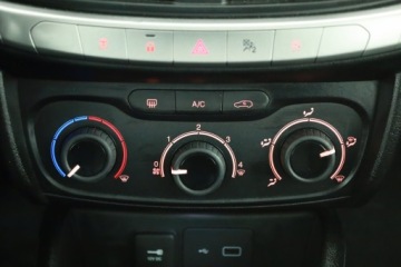 Fiat Tipo II Station Wagon 1.4 95KM 2019 Fiat Tipo 1.4 16V, Salon Polska, Serwis ASO, Klima, zdjęcie 9