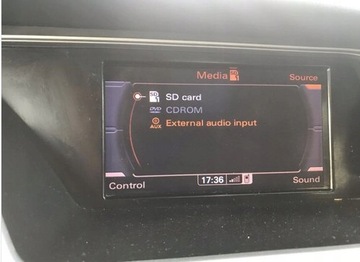 КАБЕЛЬНЫЙ РАЗЪЕМ АДАПТЕР AMI MMI 3G BLUETOOTH AUDI VW