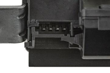 NTY SYSTEM ZÁMKU CENTRÁLNÍHO EZC-FT-048