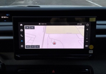 Citroen C3 IV 2025 Citroen C3 1.2 Turbo 100KM MT Max Pakiet Zimowy SalonPL SerwisASO FVmarza, zdjęcie 17