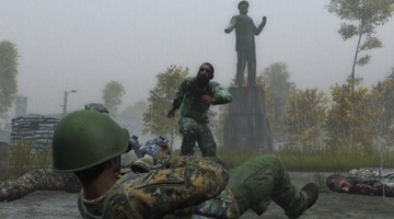 КЛЮЧ КОДА S/X ДЛЯ ИГРЫ DAYZ XBOX ONE S/X