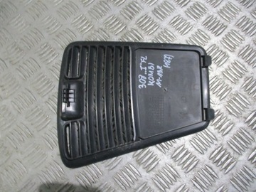 MŘÍŽKA KUFRU LEVÝ ZADNÍ PEUGEOT 308 11-13R KOMBI 9681528677