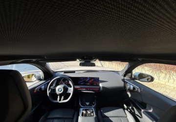 BMW X3 G45 2025 BMW X3 2.0 Hybryda 190KM, zdjęcie 14