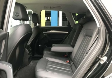 Audi Q5 II SUV 2.0 40 TDI 190KM 2020 40TDi 190KM QUATTRO /Skóra /KeylessGO *salonPL*ASO *FV23%+ Leasing102%, zdjęcie 23