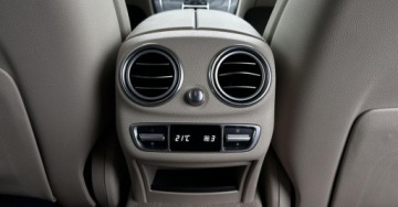 Mercedes Klasa C W205 Kombi 200 184KM 2015 Mercedes-Benz Klasa C AMG 4Matic Airmatic BlindSpot Czujniki Distronic Hea, zdjęcie 28