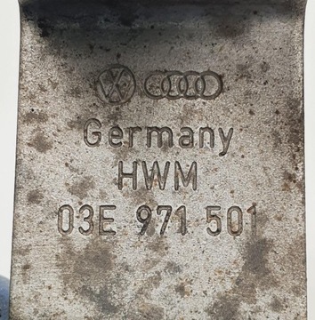 DRŽÁK DRŽÁKY SEAT IBIZA III 6L