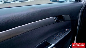 Opel Antara 2006 Opel Antara Zarejestrowany zadbany 2.0 Diesel 179KM, zdjęcie 19