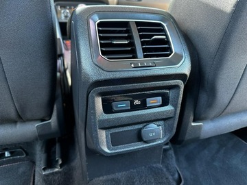 Volkswagen Tiguan II SUV 1.4 TSI 150KM 2017 Volkswagen Tiguan 1Ręka! Grzane fotele, zdjęcie 21