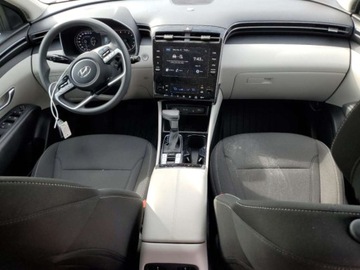 Hyundai 2024 Hyundai Tucson 2024 HYUNDAI TUCSON SEL 2.5 Benzyna 187KM, zdjęcie 8