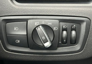 BMW X1 F48 Crossover Plug-In 1.5 25e 220KM 2021 BMW X1 xDrive Plug-In PDC Automat Led Navi Tempomat FV23 1.5, zdjęcie 35