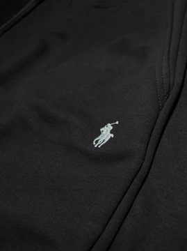 Ralph Lauren spodnie dresowe ROZ XXL Czarne
