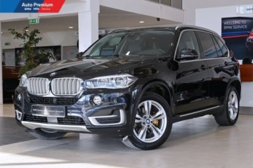 BMW X5 F15 2016 BMW X5 xDrive40dAdaptacyjne Reflektory LEDNaglosnienie Bang Olufsen, zdjęcie 2