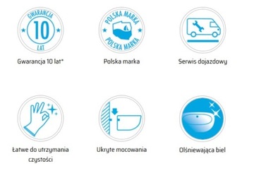 ПОДВЕСНОЙ УНИТАЗ DEANTE ПИОНИЯ