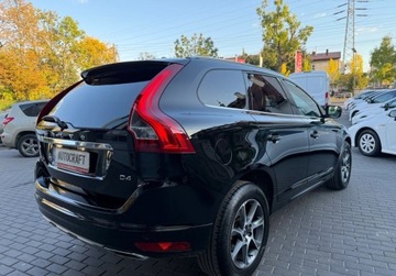 Volvo XC60 I SUV Facelifting 2.0 D4 DRIVE-E 190KM 2015 Volvo XC 60 salon Polska, I wlasciciel, 55 tys km,Gwarancja 2.0 Diesel, zdjęcie 27