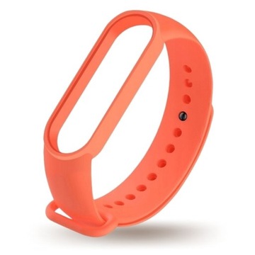 PASEK DO XIAOMI MI BAND 6 ZAMIENNA KOLOROWA OPASKA