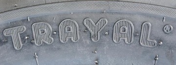 Шина всесезонная ТРАЯЛ Д-57 7,5-20