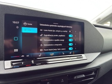 Volkswagen Caddy V Caddy 2.0 TDI 122KM 2025 Volkswagen Caddy Diesel/AUTOMAT DSG/5-sobowy 2.0 T, zdjęcie 25