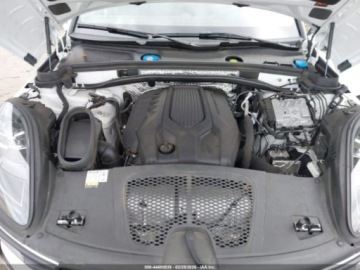 Porsche Macan 2023 Porsche Macan T 2023 2.0 Benzyna 261KM, zdjęcie 8