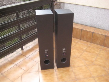 Динамики/колонки Infinity reference 61 mk II
