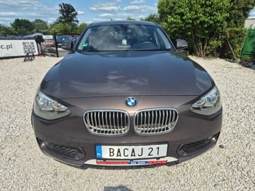 BMW Seria 1 F20-F21 Hatchback 5d 116i 136KM 2013 BMW Seria 1 BMW 116 136 Koni Nowy Rozrzad Nowy Olej auto bez Zadnego wklad, zdjęcie 1