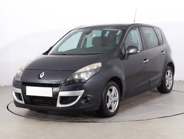 Renault Scenic III Van 1.5 dCi FAP 110KM 2011 Renault Scenic 1.5 dCi, Automat, Navi, Klima, zdjęcie 1