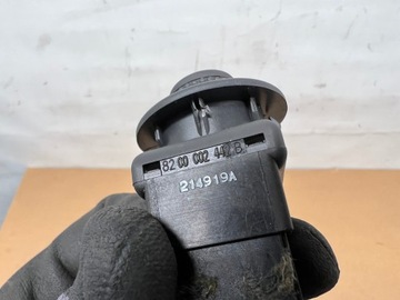 DACIA DUSTER I PŘEPÍNAČ ZRCÁTKO 8200002442B