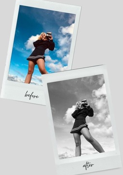 Мгновенный просмотр 1 — пресеты Lightroom ПК iOS Android