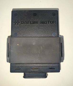Модуль контроллера Daelim S3 125
