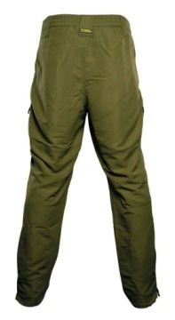 Брюки Ridge Monkey с заниженной спиной, зеленые, S