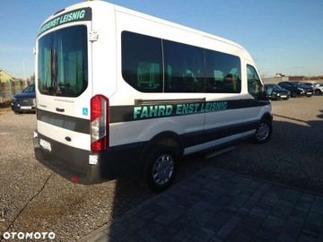 Ford Transit VII 2.2 TDCi 125KM 2016 Ford Transit Ford Transit 350 L3H2 HA Trend 2.2 Diesel 125KM, zdjęcie 3