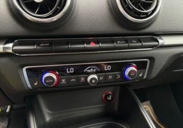 Audi A3 8V Hatchback 3d 1.4 TFSI 122KM 2013 Audi A3 3-drzwiowe 1.4TFSI 122KM manual BEZWYPADKOWA zarejetrowana gwar, zdjęcie 27