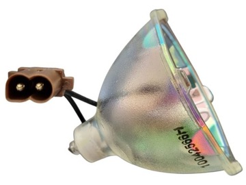 LAMPA PANASONIC PT-LB75U ET-LAB80 HS220KR10-4