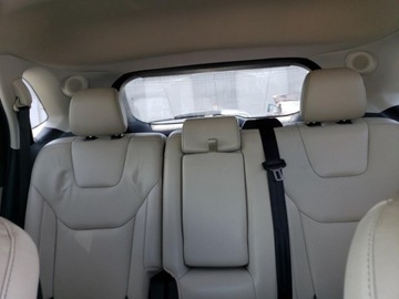 Ford Edge II 2022 Ford Edge Titanium 2022 2.0l 2.0 Benzyna 250KM, zdjęcie 11