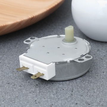 МОТОР ПОВОРОТНОГО СТОЛА W МОТОР ПОВОРОТНОГО СТОЛА МИКРОВОЛНОВАЯ ПЕЧЬ