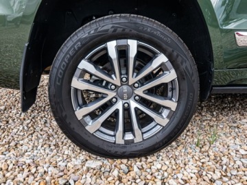 BAIC 2025 BAIC BJ60 mHEV 4x4 aut Suv 256KM 2025, zdjęcie 16