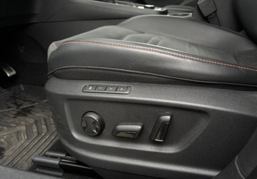 Seat Ateca SUV Facelifting 1.5 EcoTSI 150KM 2023 Seat Ateca 1.5 TSI FR SS DSG Salon PL FV 23 1.5 Benzyna 150KM, zdjęcie 20