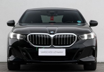 BMW Seria 5 G90-91 2025 BMW Seria 5 I wlasciciel M Sport Hak Gwarancja Bezwypadkowy FVAT23, zdjęcie 3