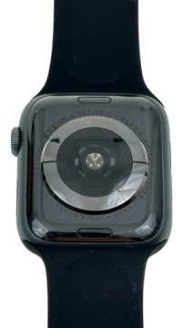 Apple Watch series 5 A2093 44 мм «серый космос»
