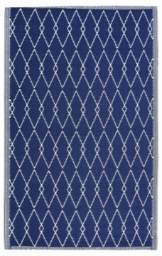 КОВЕР НА ОТКРЫТОЙ ТЕРРАСЕ ДЛЯ БАЛКОНА 120х170 СМ УЗОРЫ