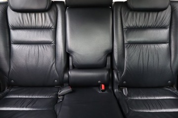 Honda CR-V III SUV 2.0 i-VTEC 150KM 2009 Honda CR-V 2.0 i, Salon Polska, Serwis ASO, GAZ, zdjęcie 9