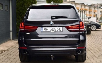 BMW X5 F15 2015 BMW X5 BMW X5 3.0 Diesel 258KM, zdjęcie 33
