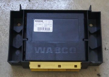 MAN TGX TGS EURO 6 STEROWNIK ECAS 81.25811-7024